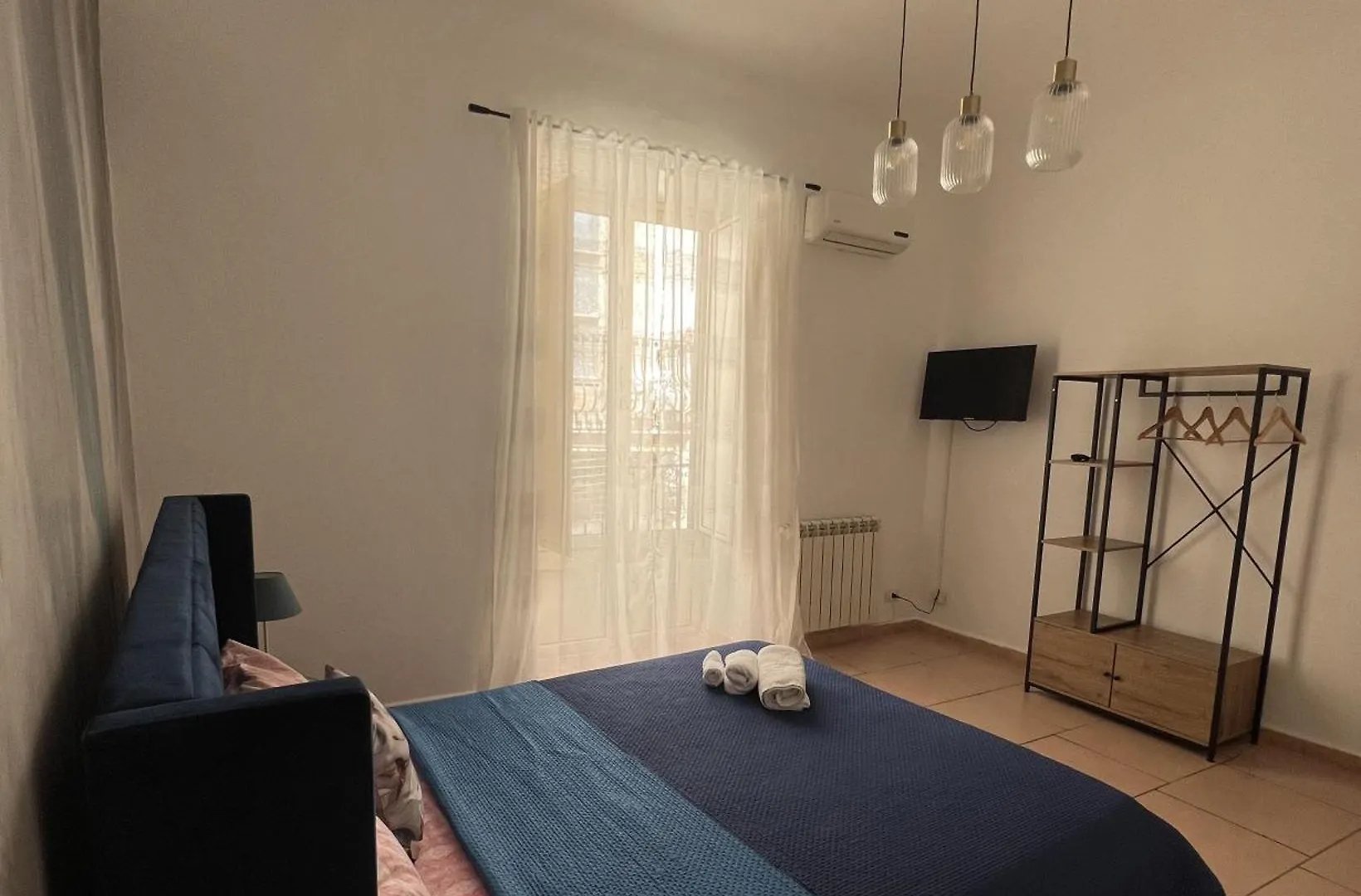 Greta'S Apartment Discesa Delle Capre Palermo