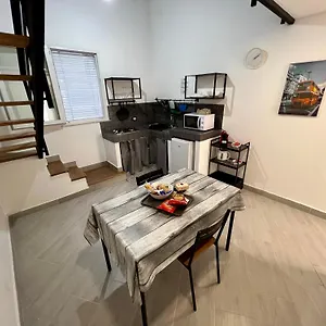 Apartamento Hub, Palermo