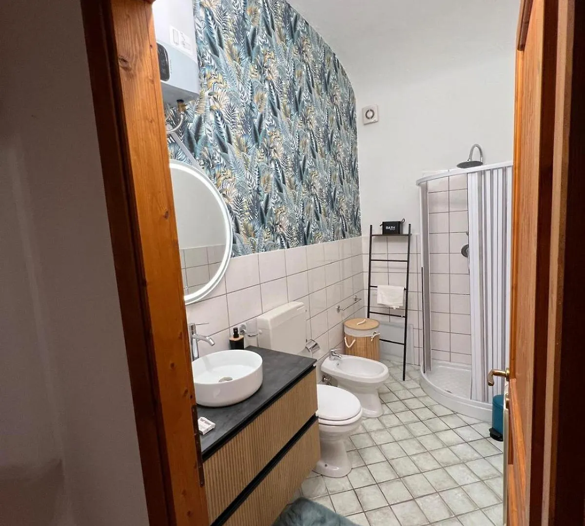 Greta'S Apartment Discesa Delle Capre Palermo Italy