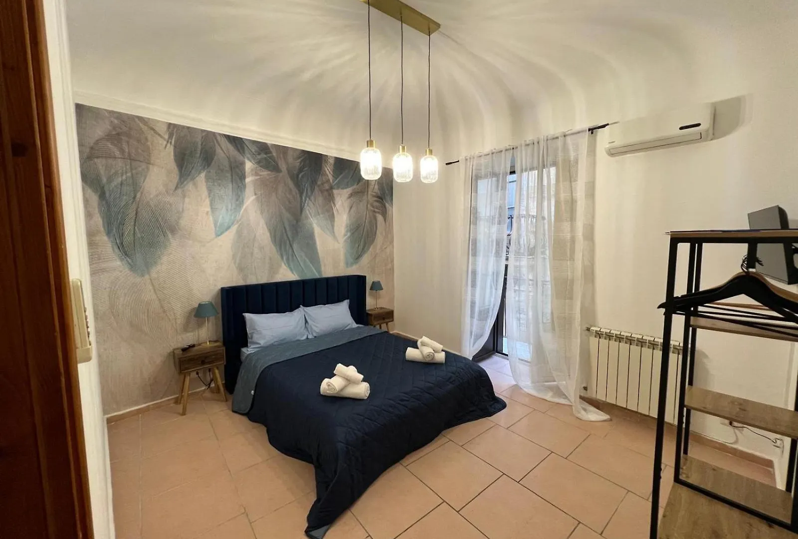 Greta'S Apartment Discesa Delle Capre Palermo 0*,