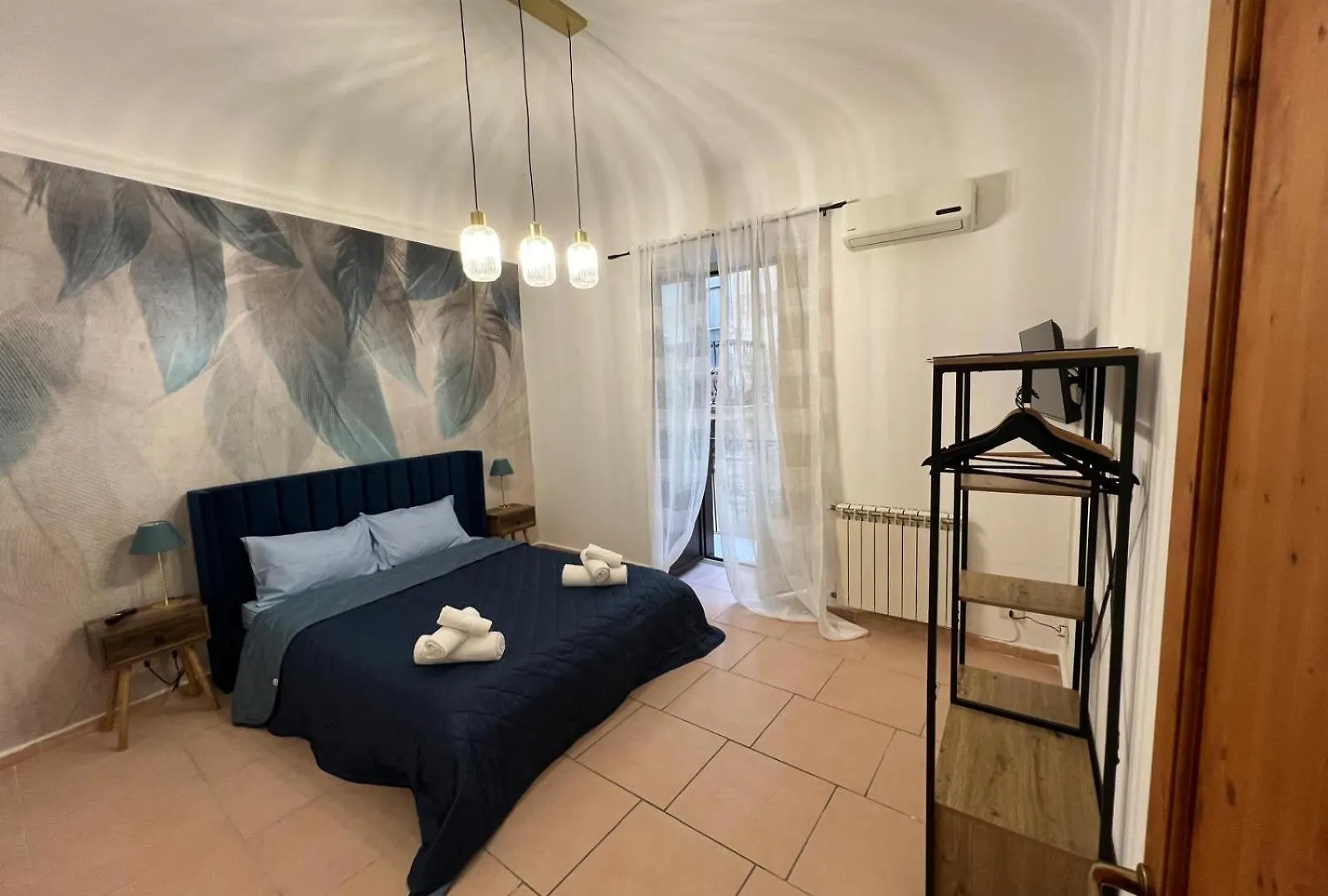 Greta'S Apartment Discesa Delle Capre Palermo