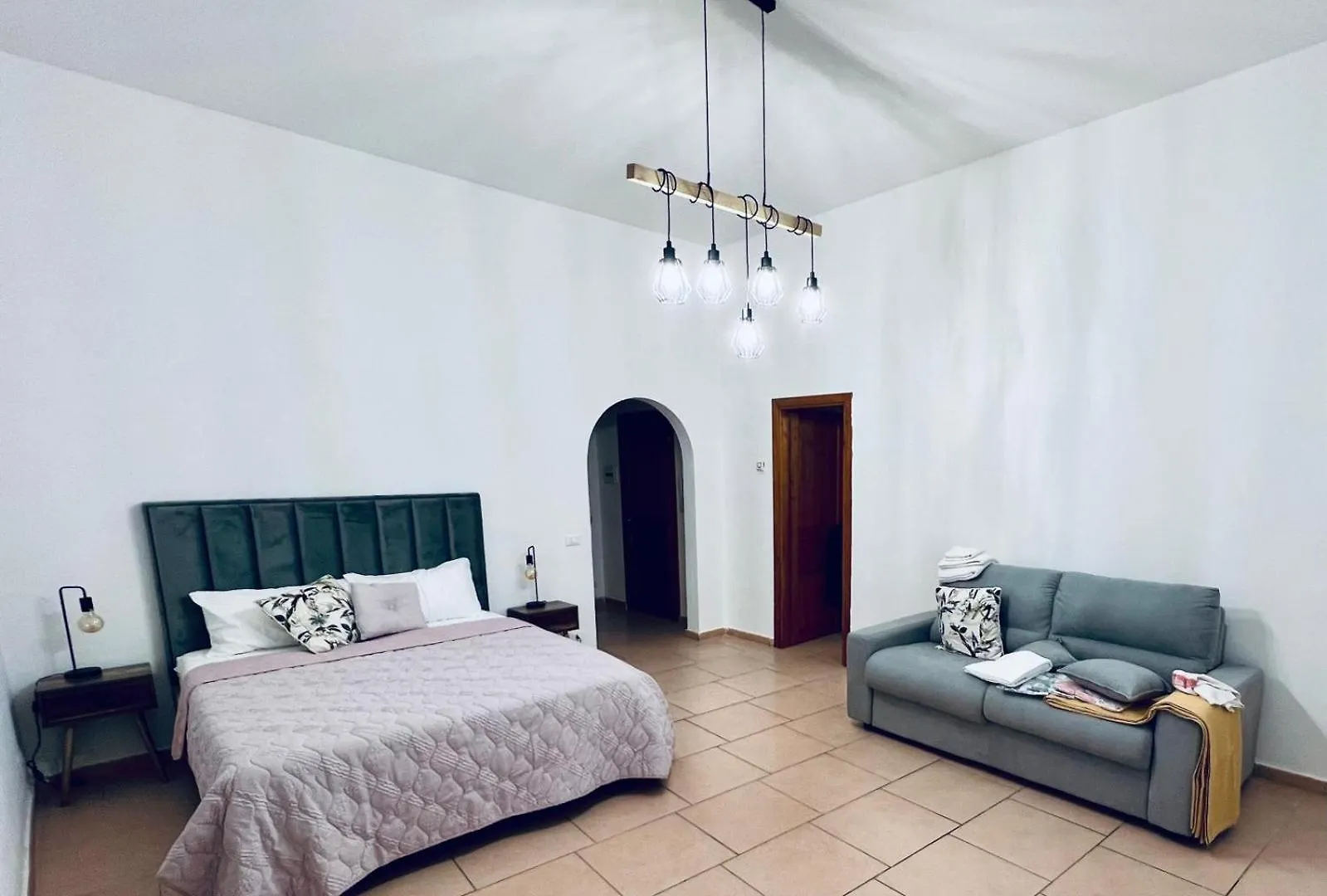 Greta'S Apartment Discesa Delle Capre Palermo Italy
