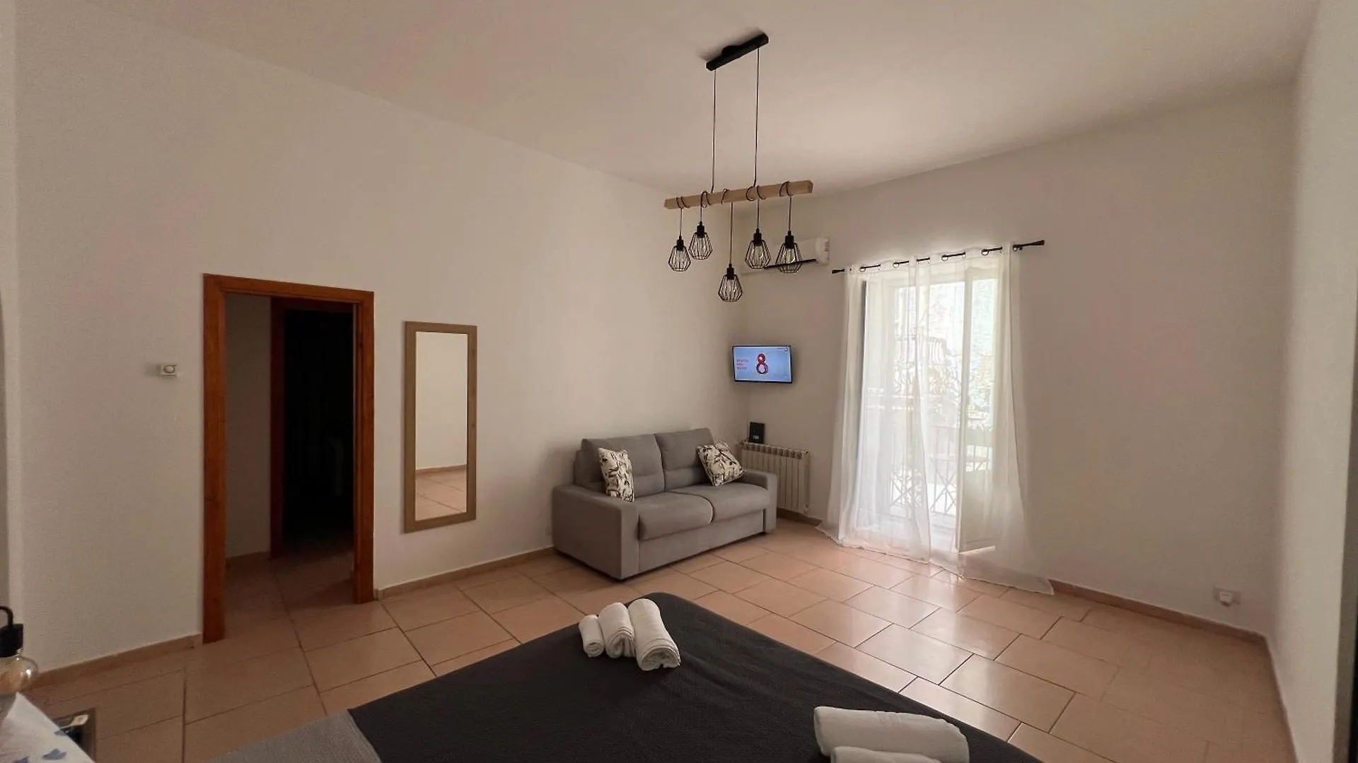 Greta'S Apartment Discesa Delle Capre Palermo
